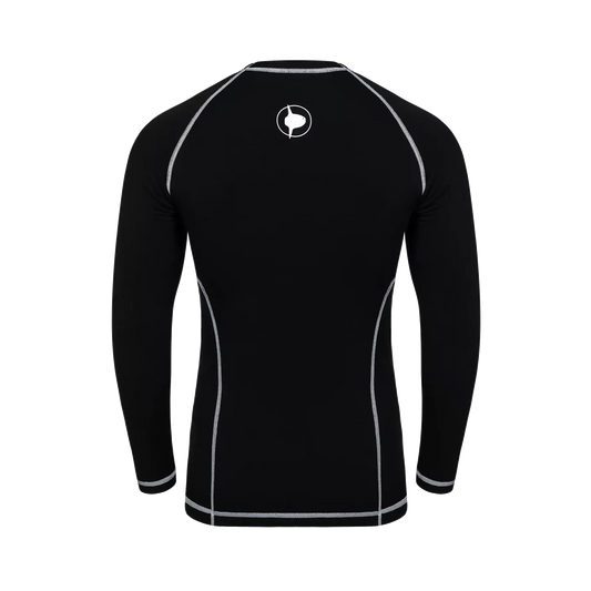 Men’s thermoactive sweatshirt 600 FT-MOLA-MOLA-DIR STORE