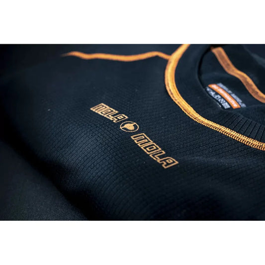 Men’s thermoactive sweatshirt BIO THERMOACTIVE-MOLA-MOLA-DIR STORE