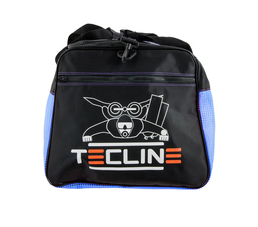 Borsa a rete per attrezzatura subacquea Mesh Bag 72x40x37 cm