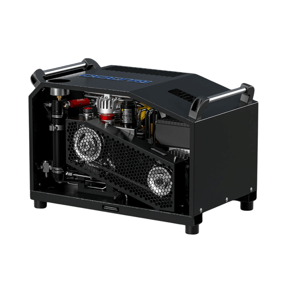Mini Compact Compressor
