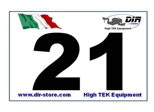 MOD per stage DIR-DIR-STORE-DIR STORE