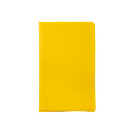Wet Notes Giallo