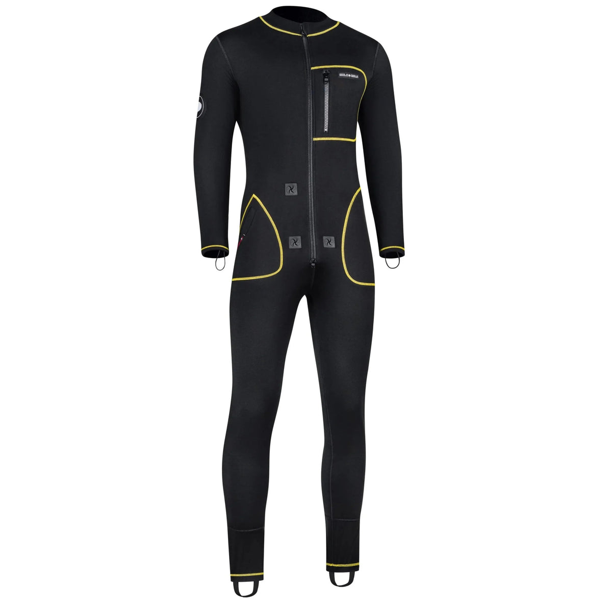 Sottomuta Thermoflexx 3V