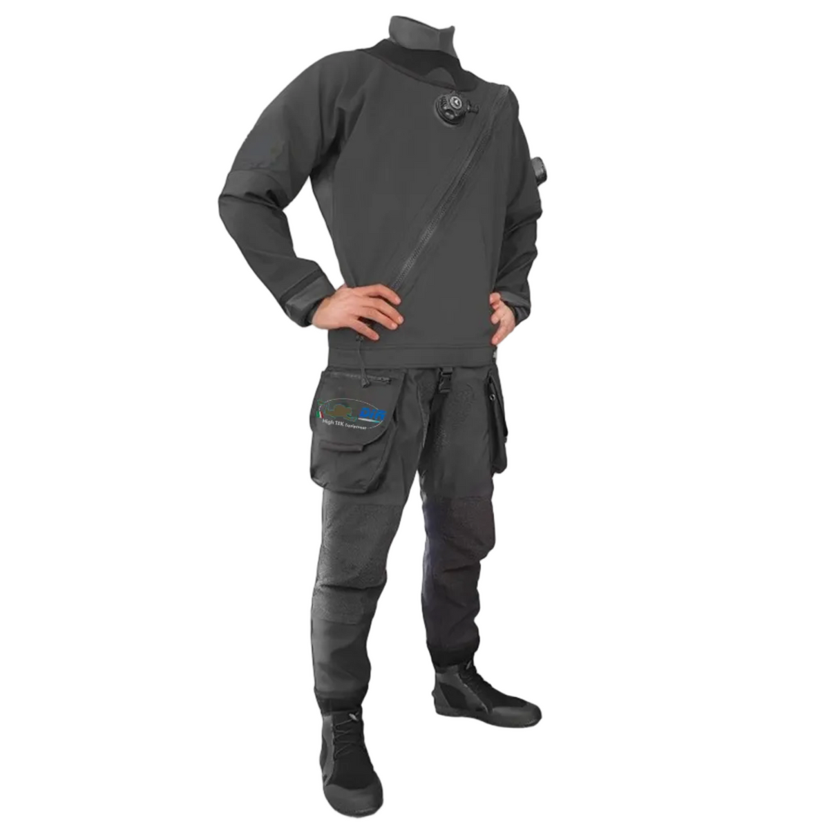 Muta Stagna DIR - Mod. EXPEDITION-DIR-STORE-DIR STORE