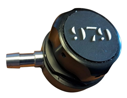 P-Valve Bilanciata 979-979-DIR STORE