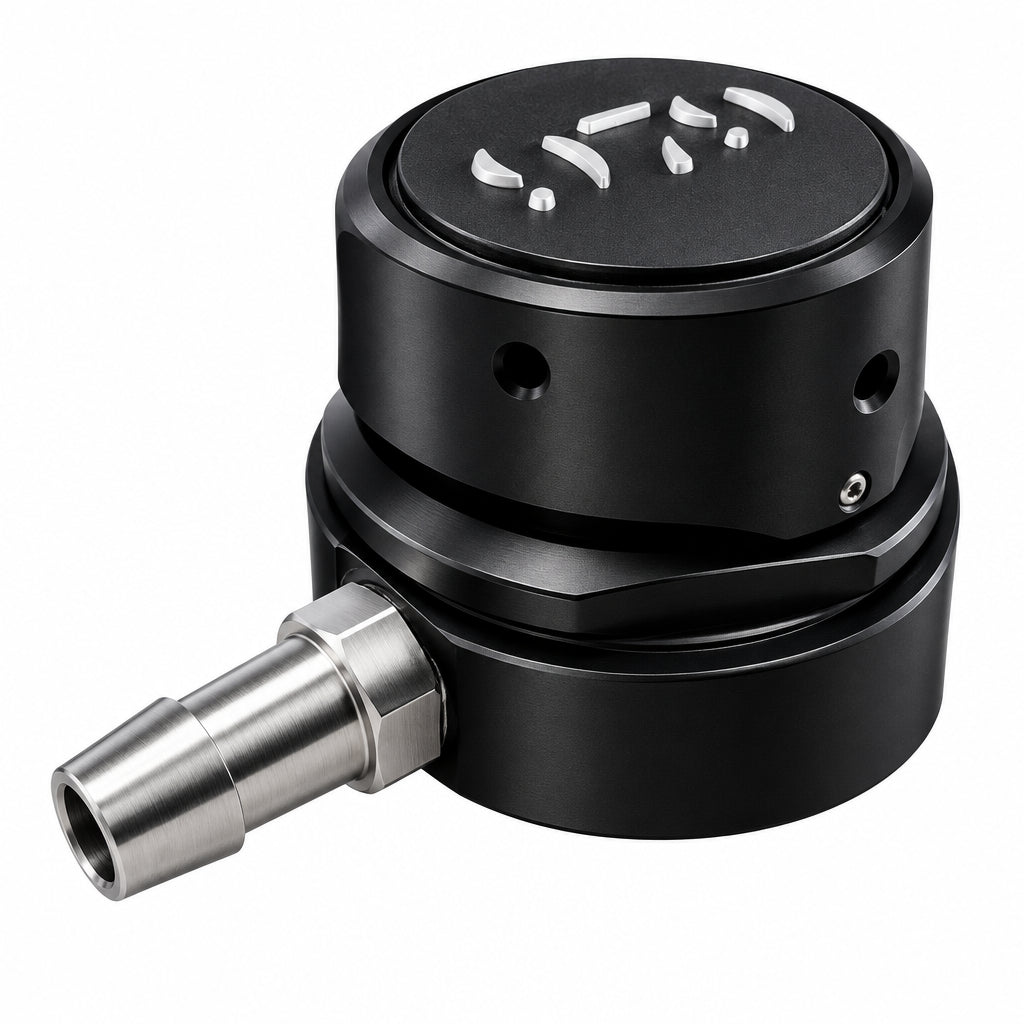 P-Valve Bilanciata 979-979-DIR STORE