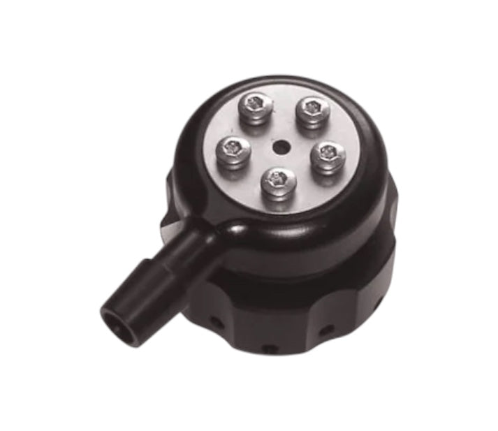 P-Valve Bilanciata HESER-HESER-DIR STORE