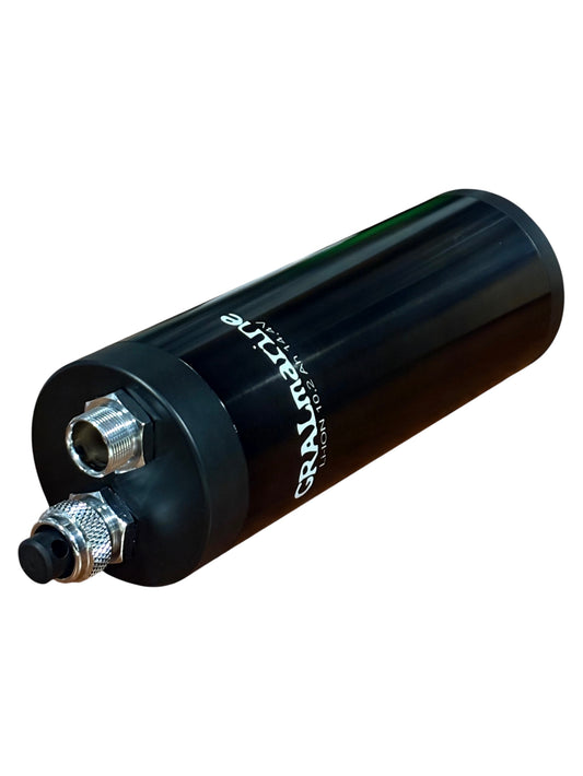 Pacco Batteria 10,2 Ah-GRALmarine-DIR STORE