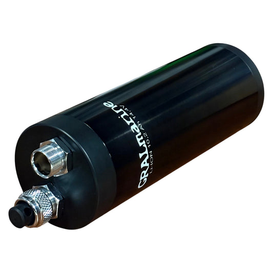 Pacco Batteria 10,2 Ah-GRALmarine-DIR STORE