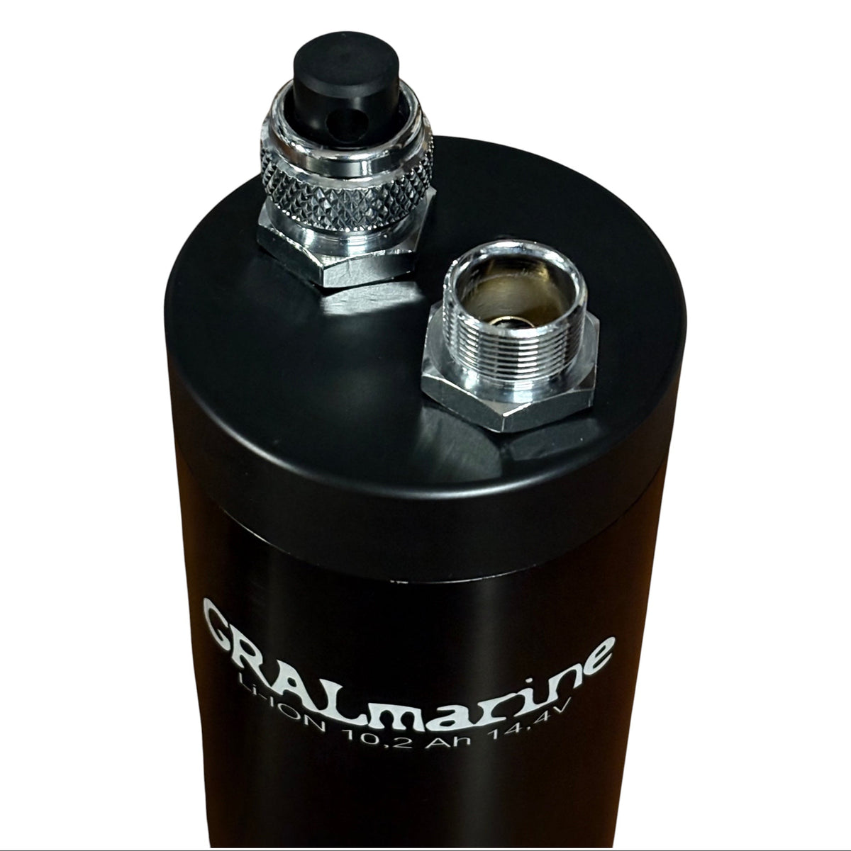 Pacco Batteria 10,2 Ah-GRALmarine-DIR STORE