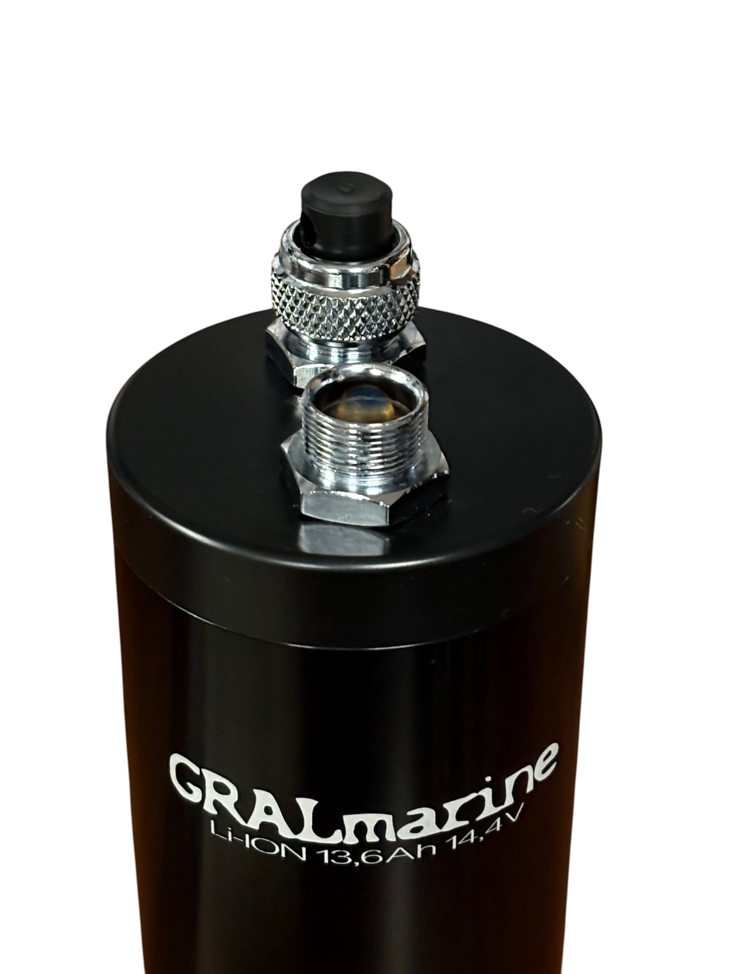 Pacco Batteria 13,6 Ah-GRALmarine-DIR STORE
