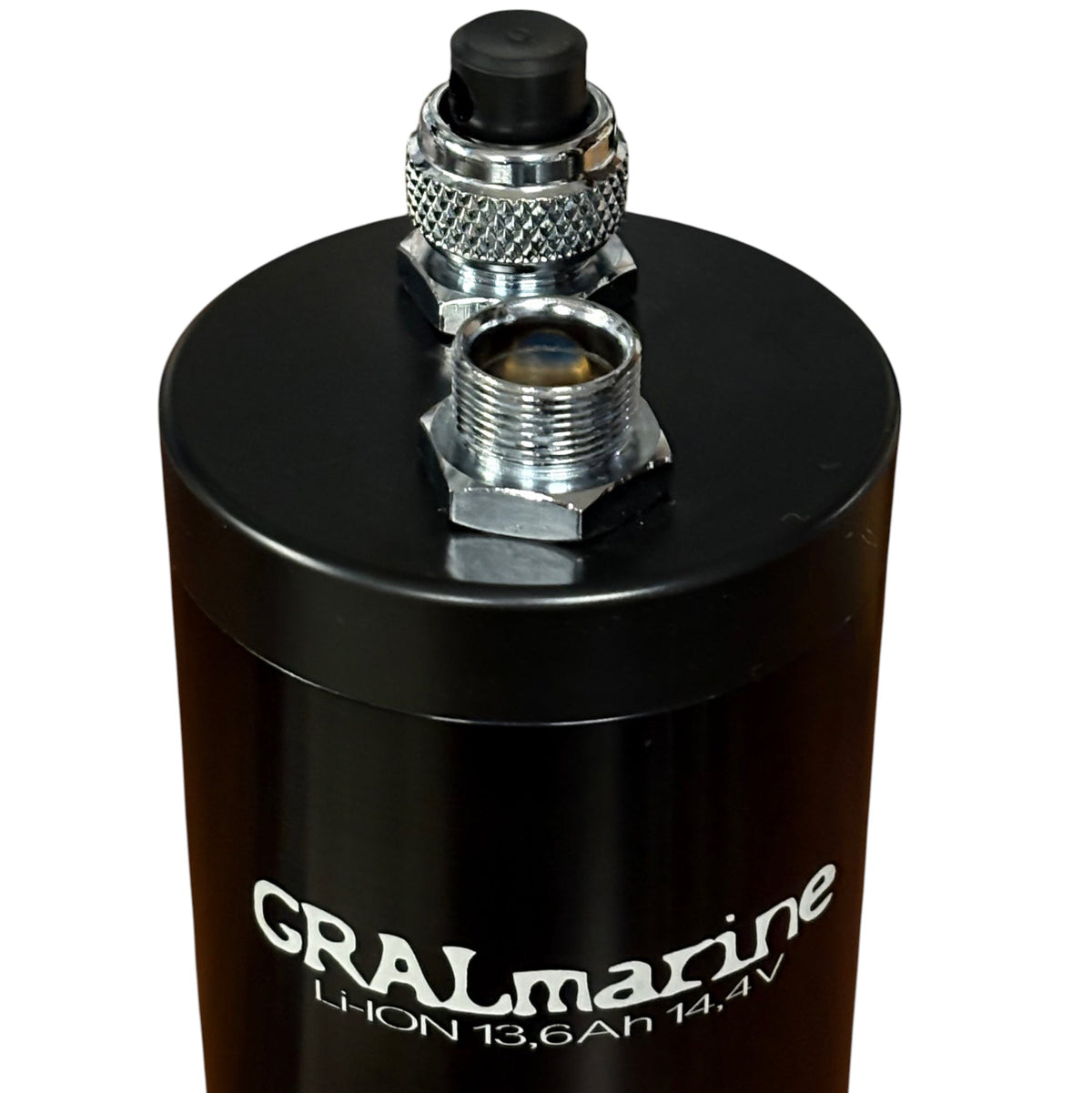 Pacco Batteria 13,6 Ah-GRALmarine-DIR STORE