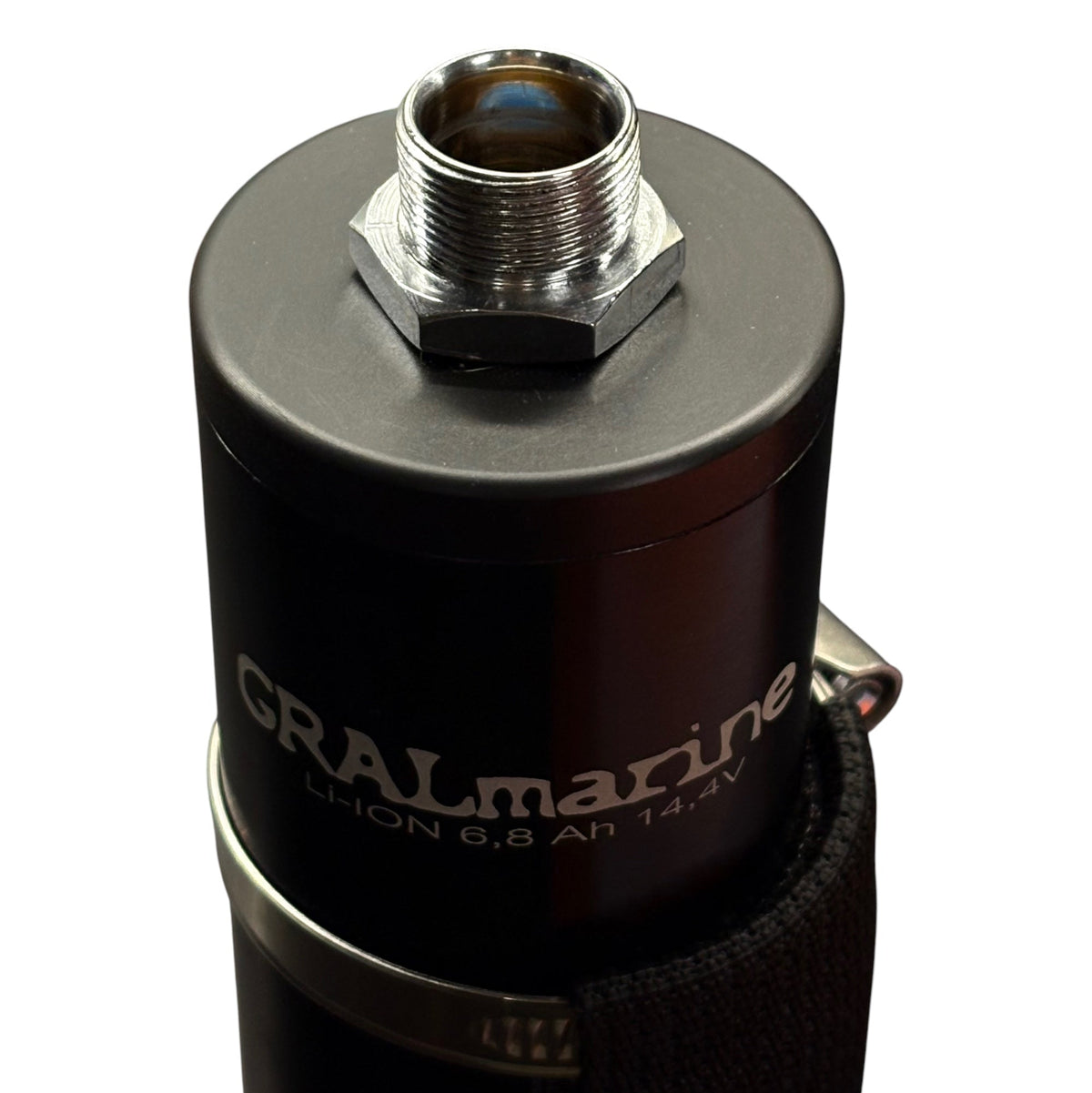 Pacco Batteria 6,8 Ah-GRALmarine-DIR STORE