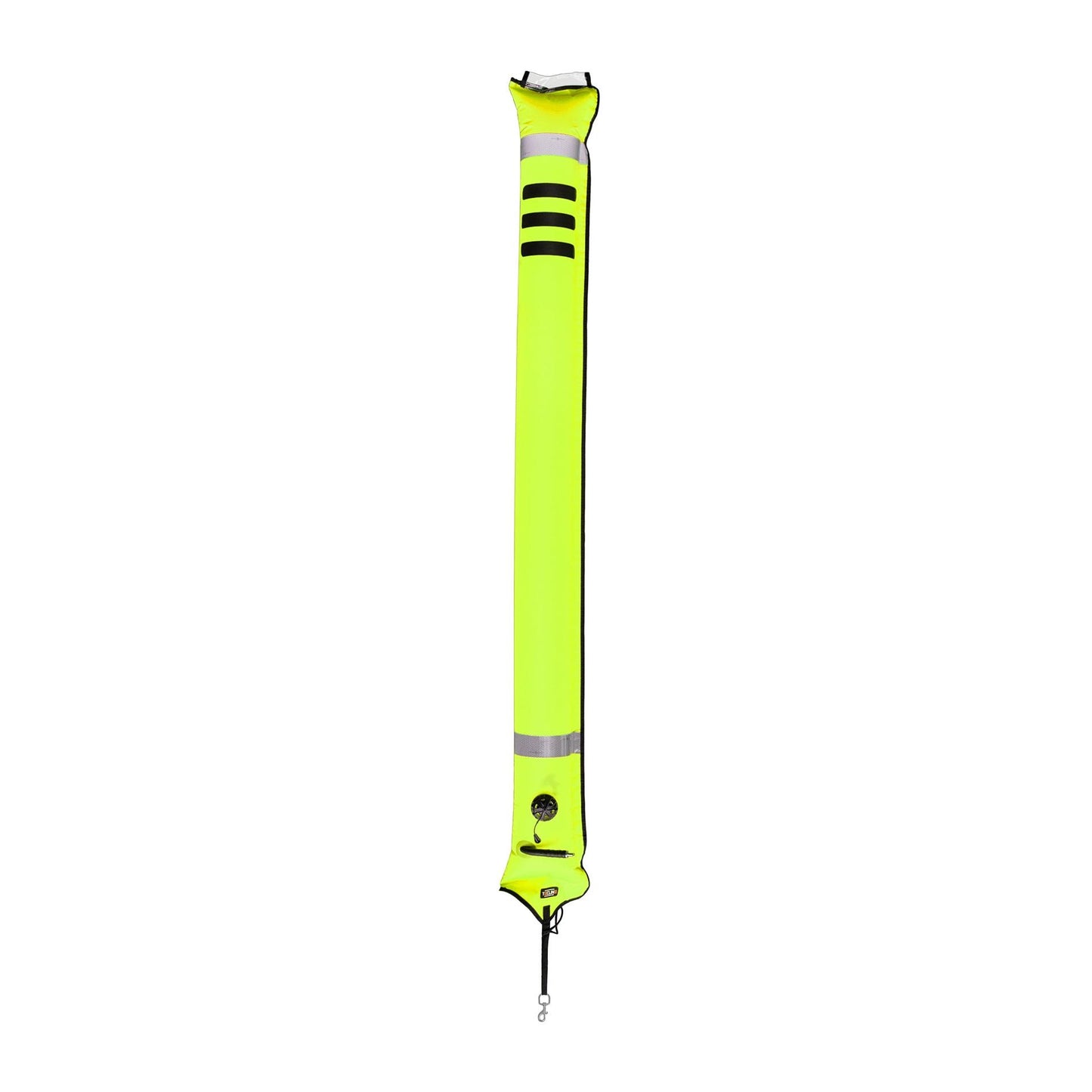Pallone 22/180 cm con valvola in metallo-TECLINE-DIR STORE