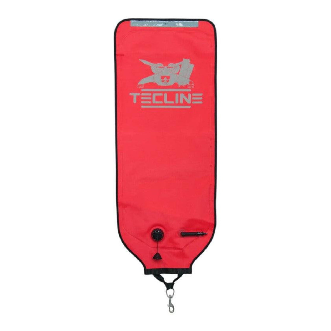 Pallone di sollevamento con valvola in metallo-TECLINE-DIR STORE