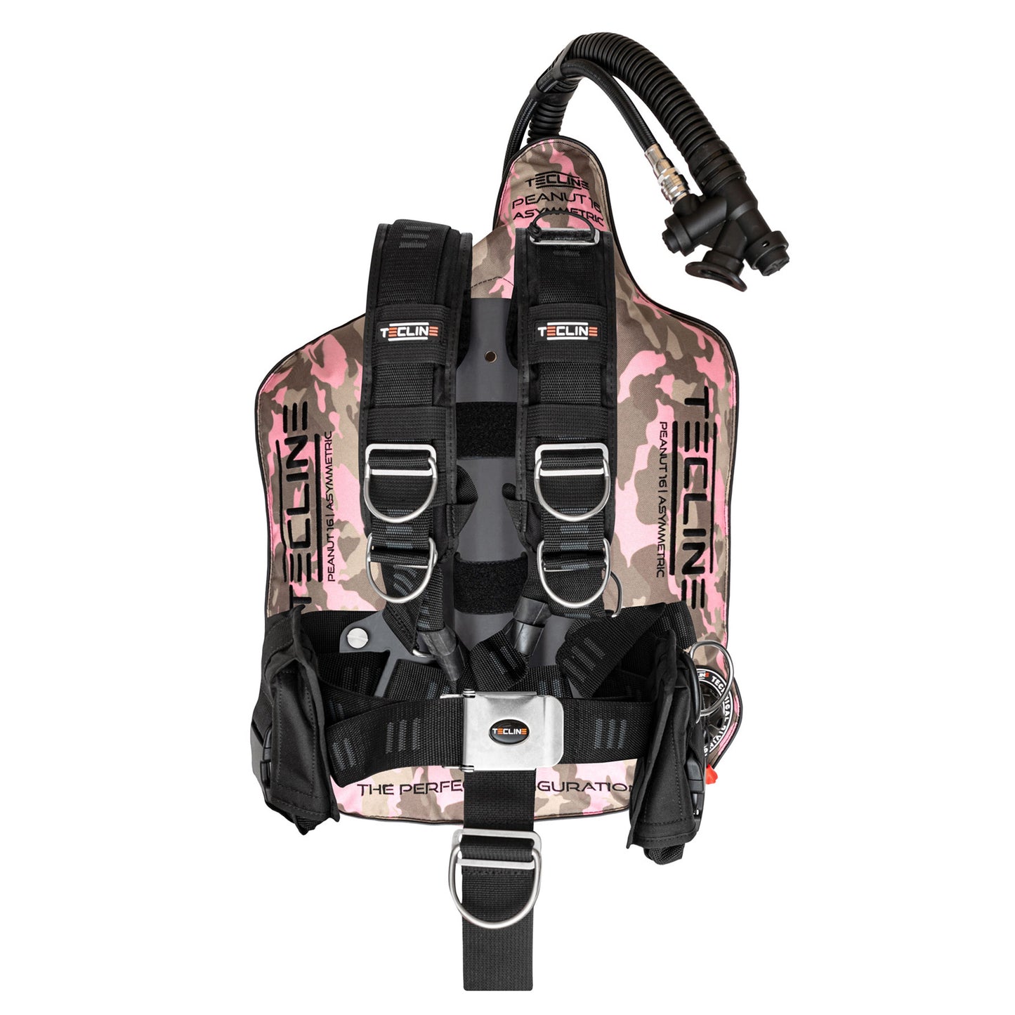 Peanut TRAVEL SET COMFORT-TECLINE-DIR STORE