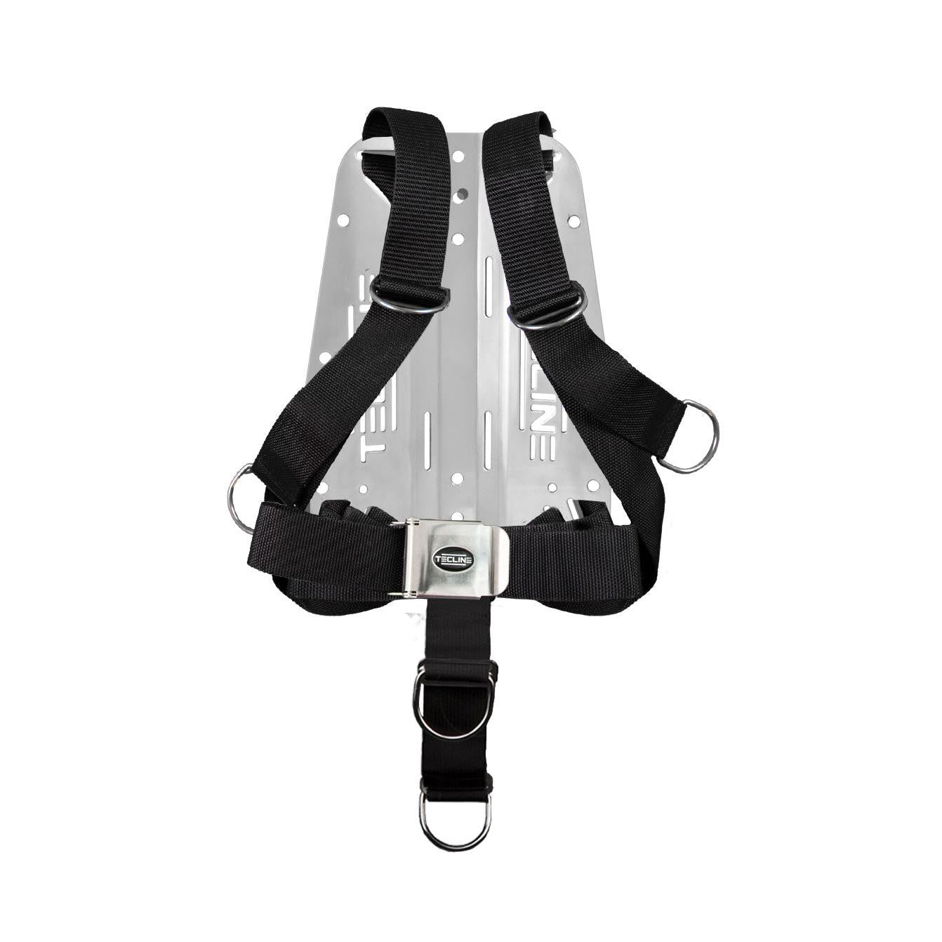 Piastra con imbraco COMFORT ECO-TECLINE-DIR STORE