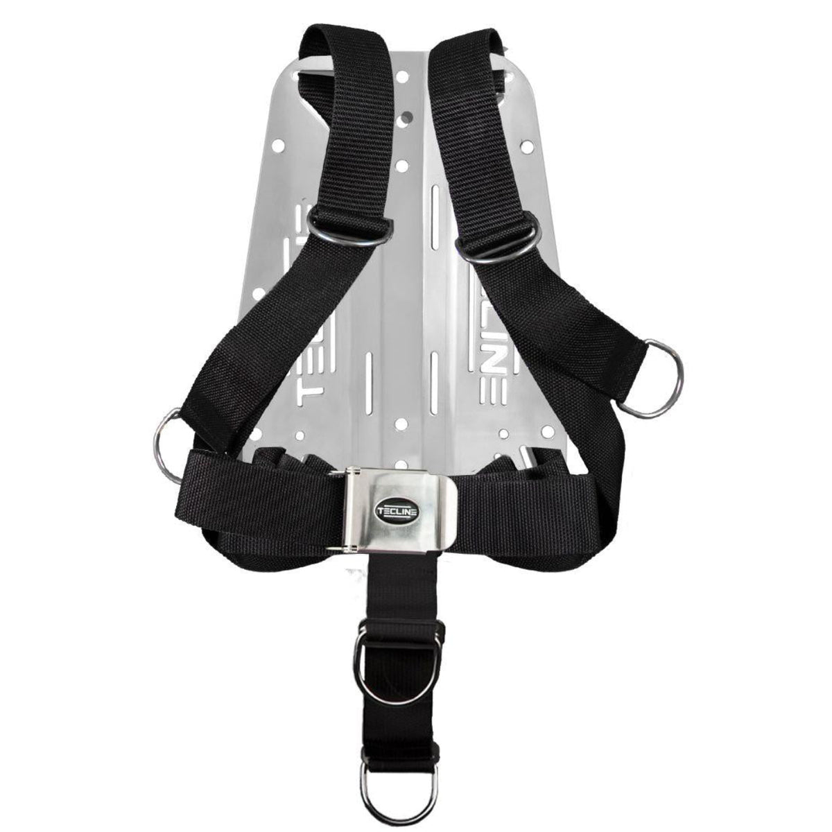 Piastra con imbraco COMFORT ECO-TECLINE-DIR STORE
