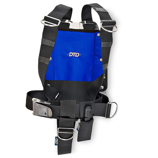 Piastra con imbraco standard DTD-DTD-DIR STORE