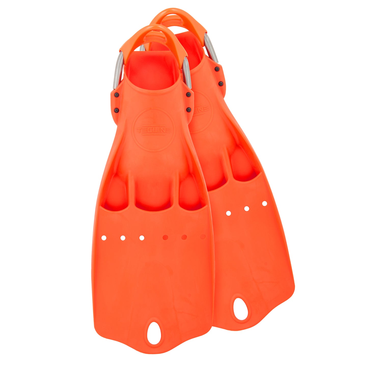 Pinne LIGHTJET con molle-TECLINE-DIR STORE