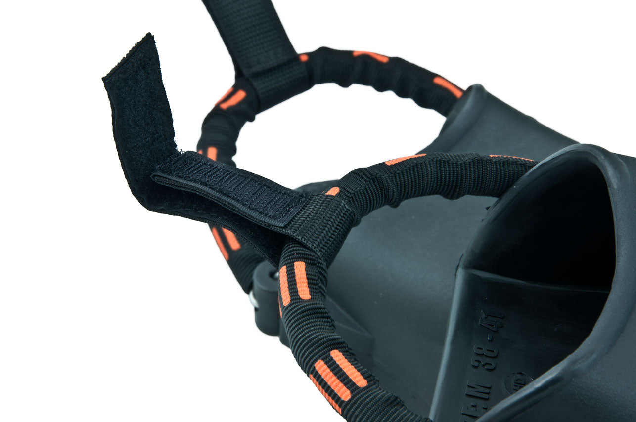 Pinne POWERJET con molle-TECLINE-DIR STORE