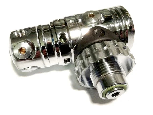 Primo Stadio F22-SCUBATEC-DIR STORE