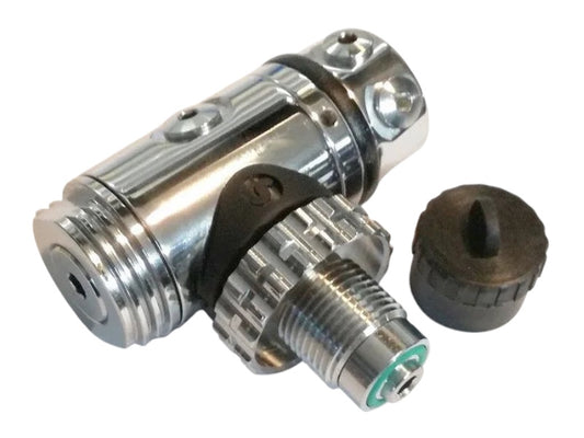 Primo Stadio F30-SCUBATEC-DIR STORE