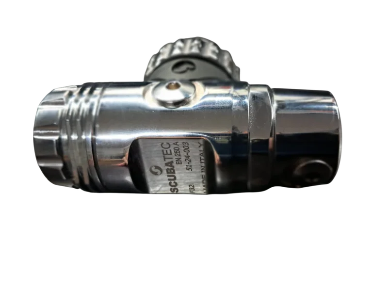 Primo Stadio F32-SCUBATEC-DIR STORE