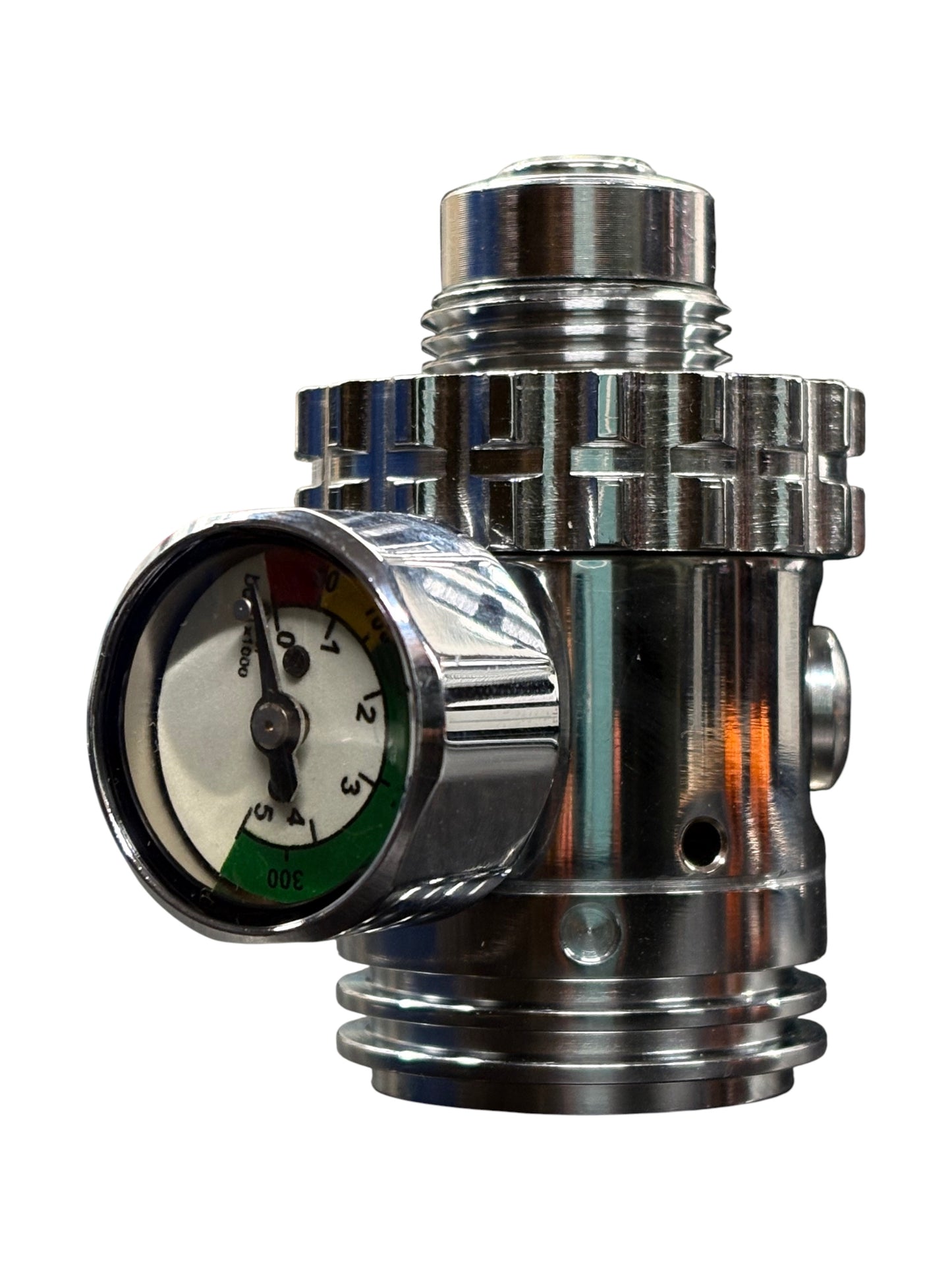 Primo Stadio F6-SCUBATEC-DIR STORE