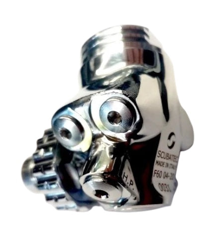 Primo Stadio F60-SCUBATEC-DIR STORE