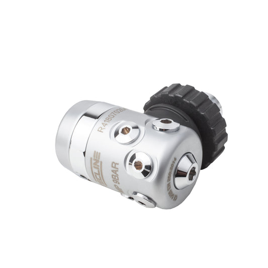 First Stage R4 TEC WW - EN250A-TECLINE-DIR STORE