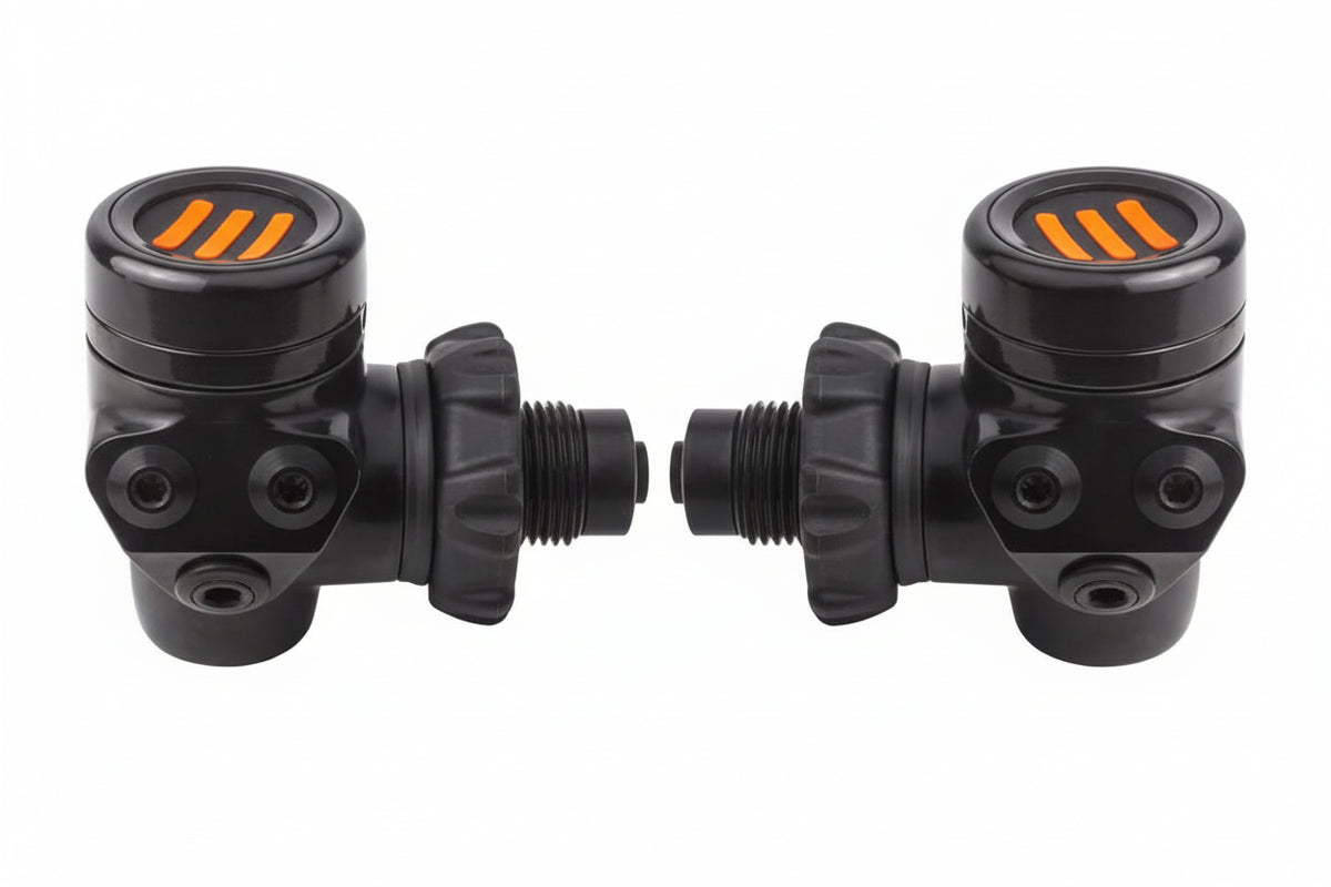 Primo Stadio R5 TEC - EN250A-TECLINE-DIR STORE