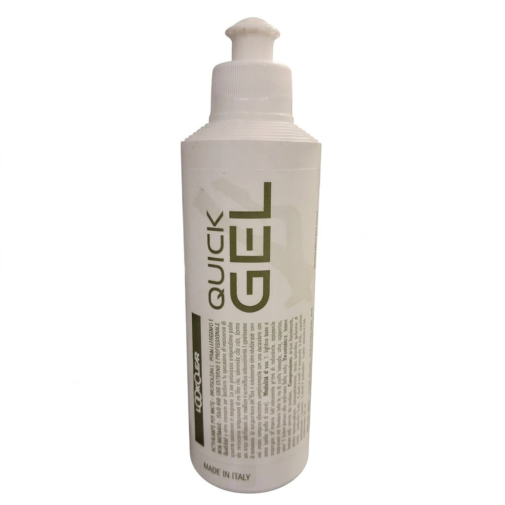 Quick Gel-LookClear-DIR STORE