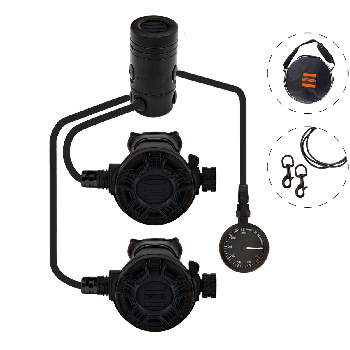 R2 TEC2 SEMI TEC + SPG ML-TECLINE-DIR STORE