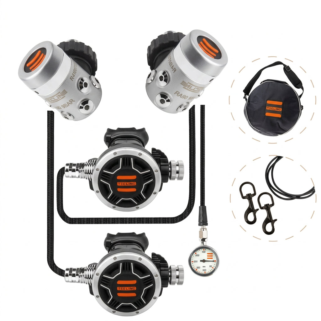 R4 TEC1 + SPG DIR Set-TECLINE-DIR STORE