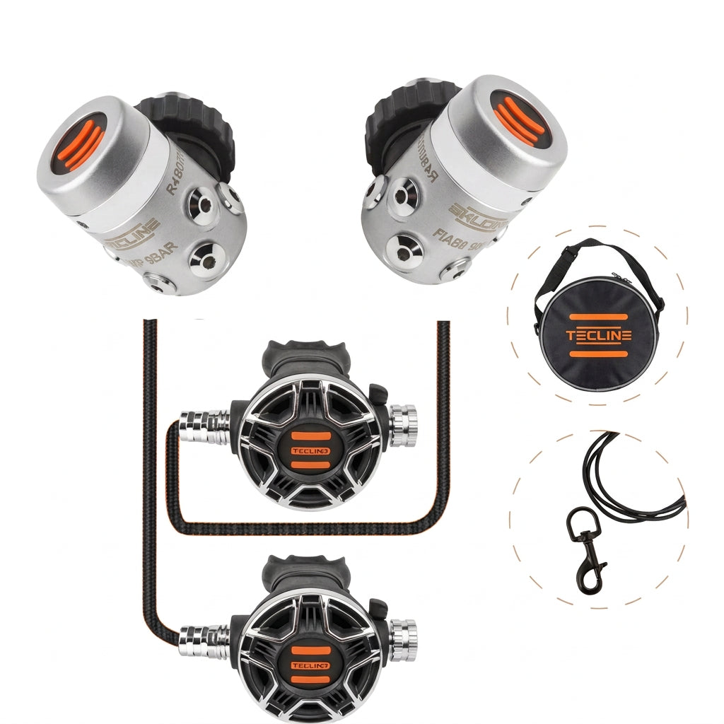 R4 TEC2 DIR Set-TECLINE-DIR STORE