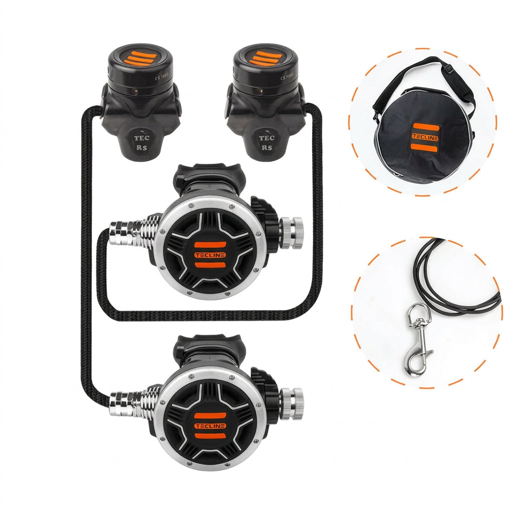 R5 TEC1 DIR Set-TECLINE-DIR STORE