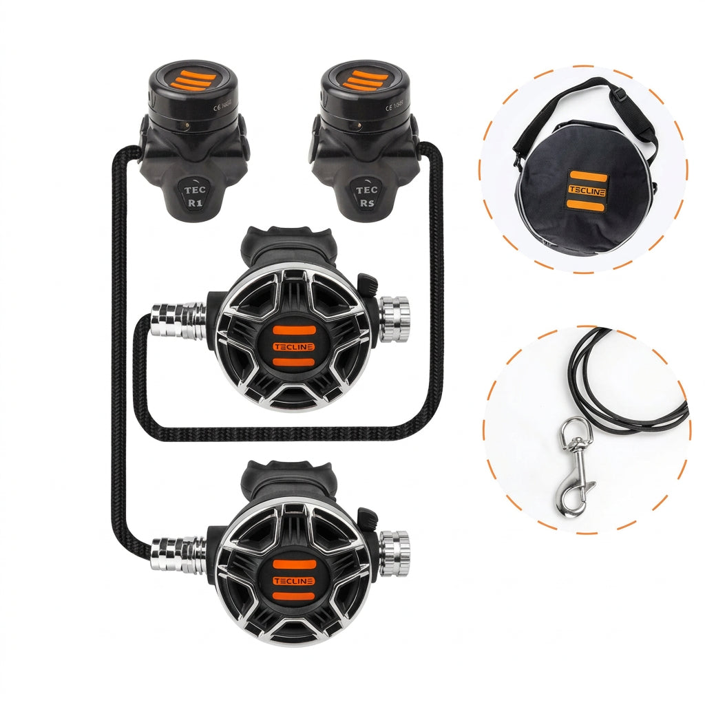 R5 TEC2 DIR Set-TECLINE-DIR STORE