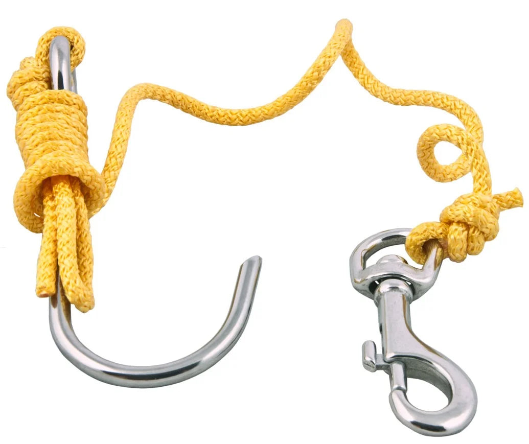 Rampino-TECLINE-DIR STORE