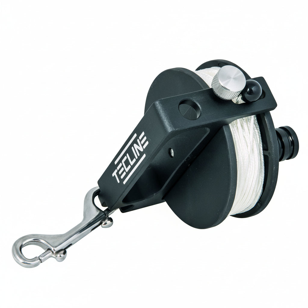 Reel Explorer 66 mt-TECLINE-DIR STORE