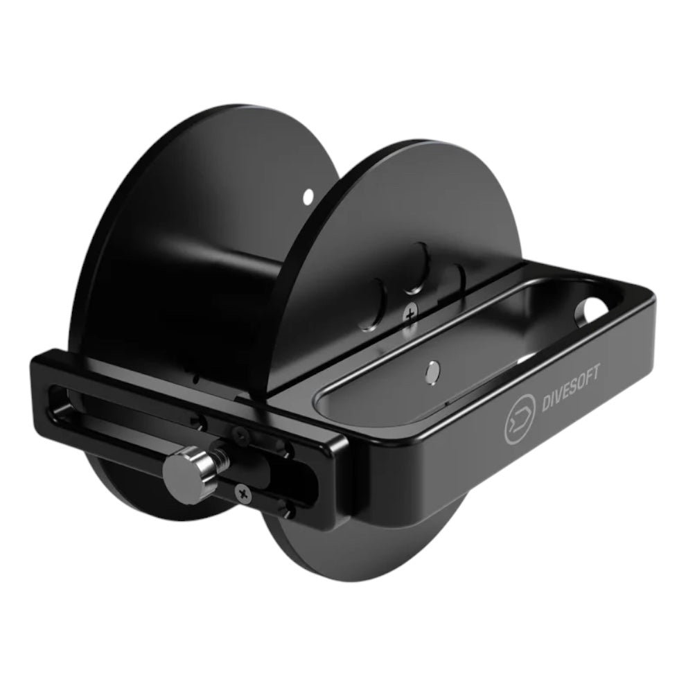 Reel senza sagola DIVESOFT-Divesoft-DIR STORE