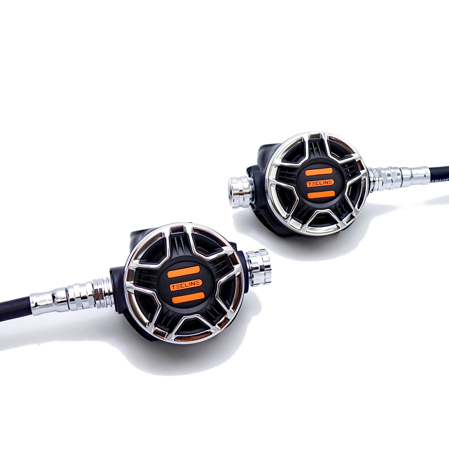 Secondo Stadio TEC2 - EN250A Reversibile