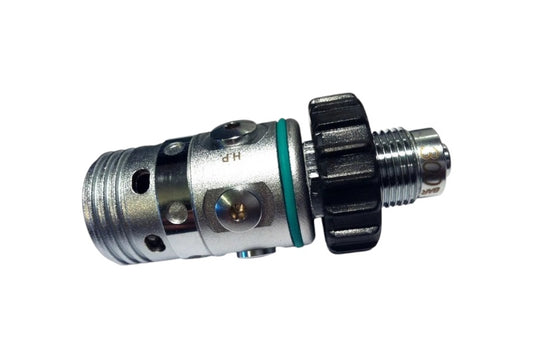 Revisione erogatore SCUBATEC-SCUBATEC-DIR STORE