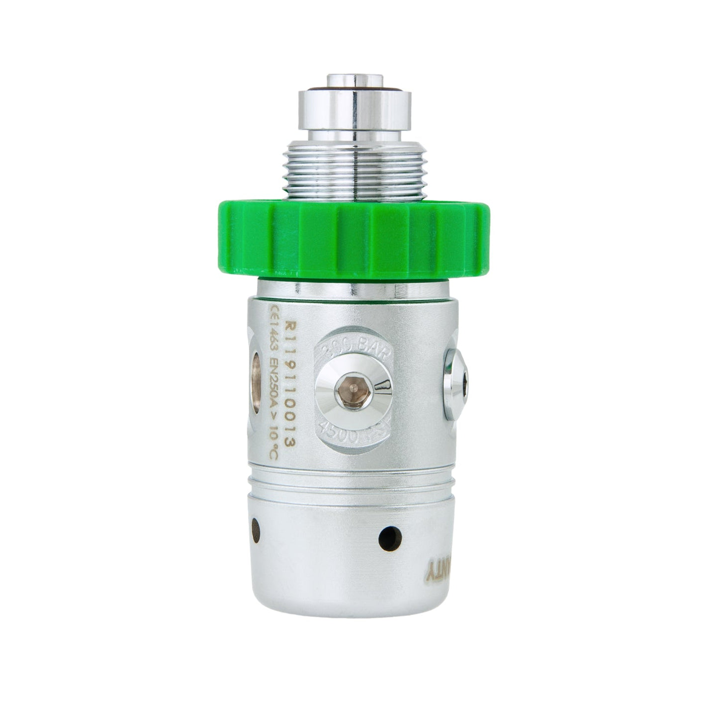 Primo Stadio R1 PRO - EN250A-TECLINE-DIR STORE