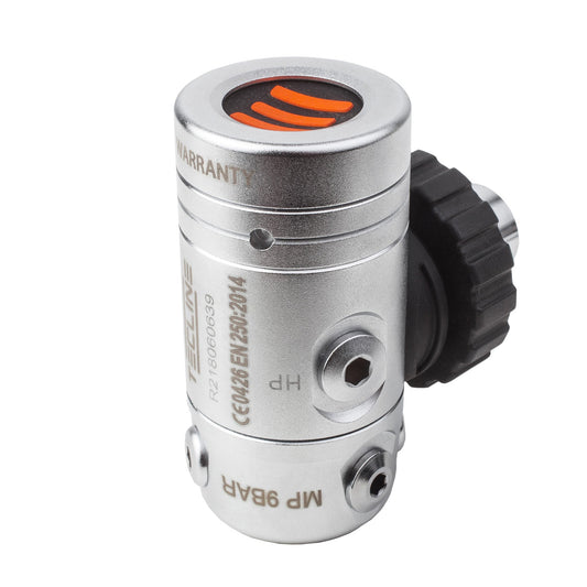 Primo Stadio R2 TEC - EN250A-TECLINE-DIR STORE