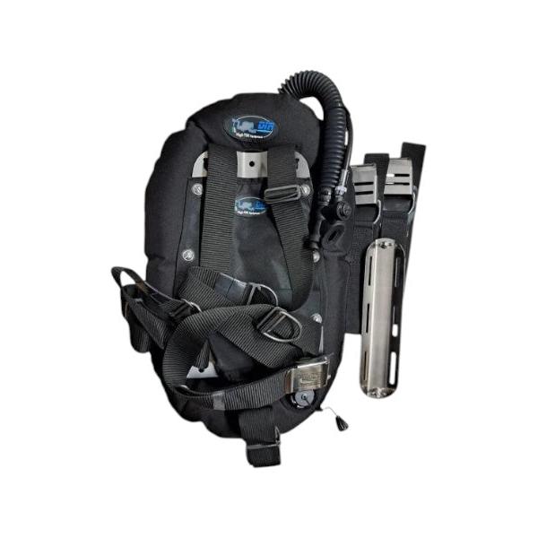 Sacco DIR-HTE 16-DIR-STORE-DIR STORE