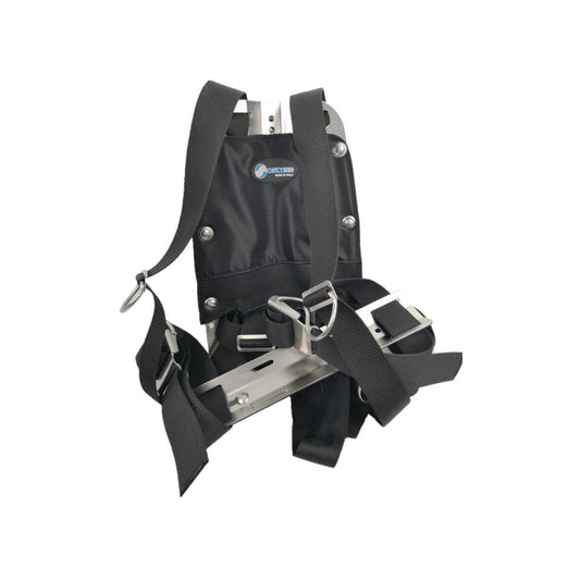 Wing System Kit GAV REC per Monobombola – Piastra e Contropiastra
