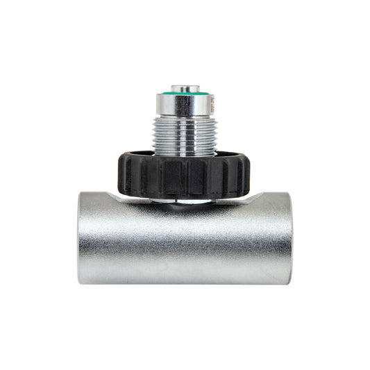 Sdoppiatore "T" DIN/DIN-TECLINE-DIR STORE