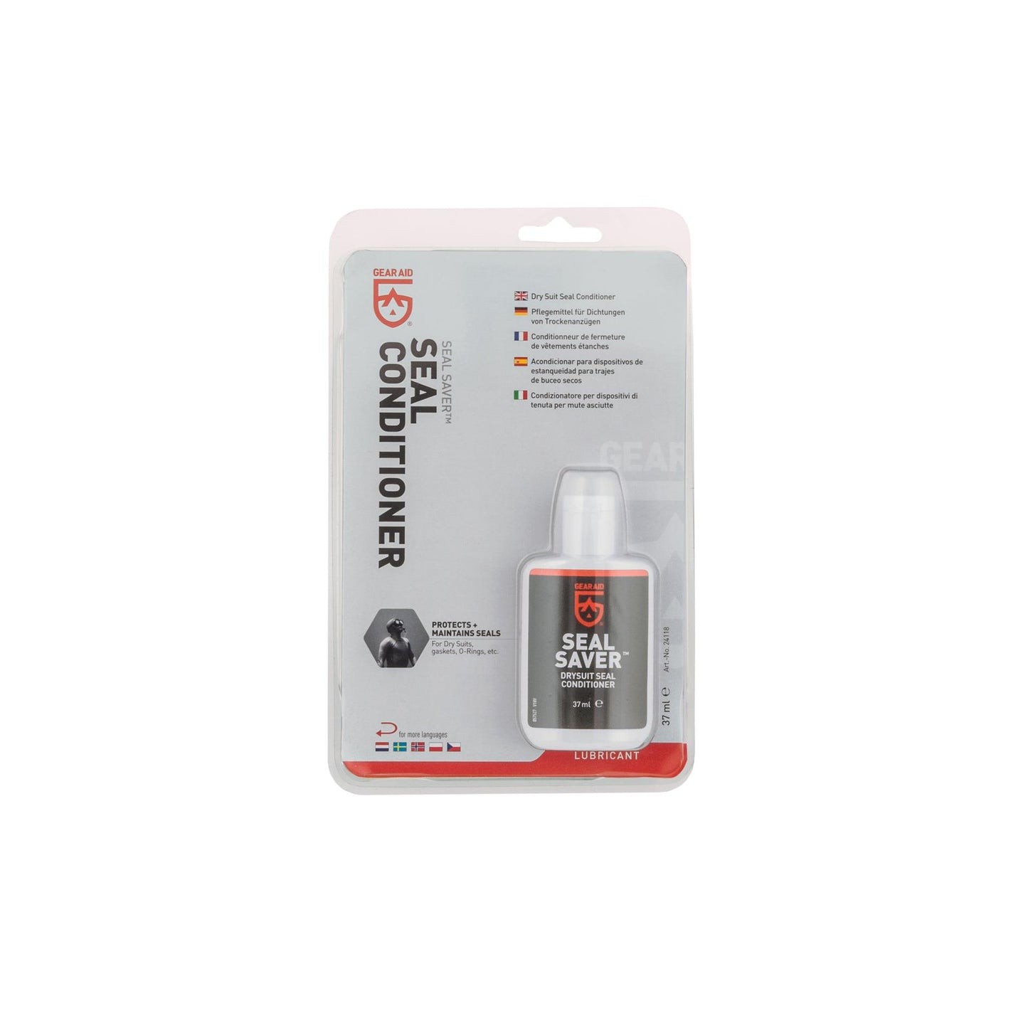 Seal Sever McNett 37 ml-McNett-DIR STORE