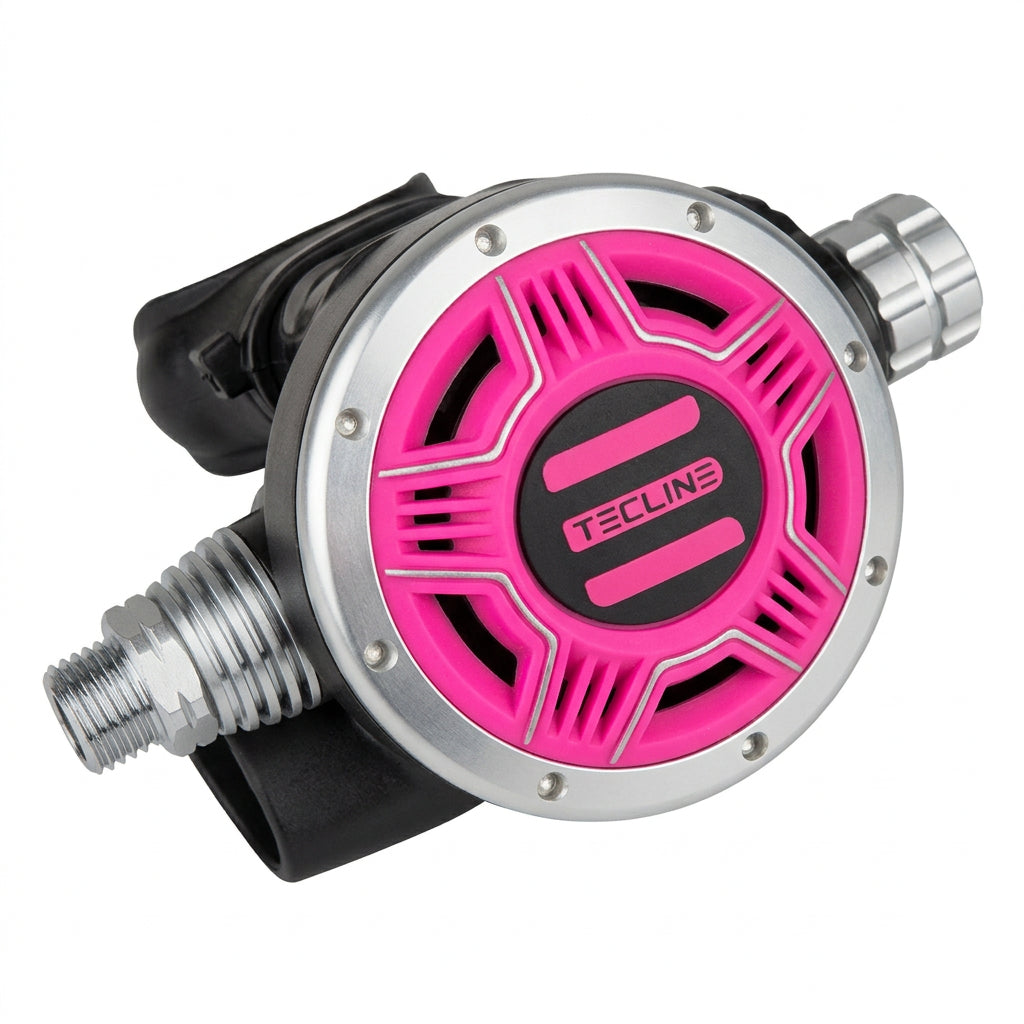 Secondo Stadio TEC1 - EN250A-TECLINE-DIR STORE